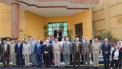 قوات الدفاع الجوي تؤكد امتلاكها لأحدث النظم العالمية بما يدعم قدرتها على التأمين والتصدي لكافة التهديدات