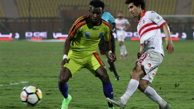 “ما أشبه الليلة بالبارحة”.. هل يكرر جينيراسيون مفاجأة ولايتا ديتشا أمام الزمالك؟ (فيديو)