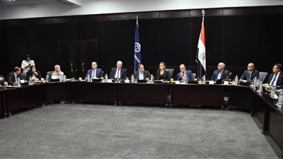 سحر نصر: نتطلع للعمل مع البنك الدولي من أجل إدراج كافة إصلاحات الحكومة بعد إبريل 2019