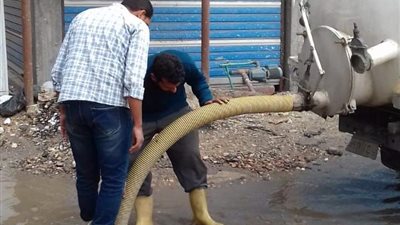 الأرصاد تحذر المواطنين من النزول غداً: “اللي مش وراه حاجة ضرورية ميطلعش”