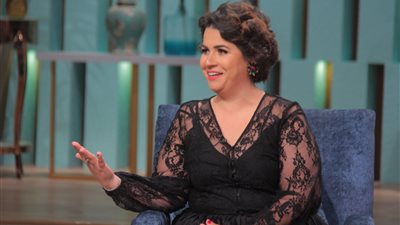 “مبحبش أقرأ كومنتات تجريح”.. إنجي وجدان مستاءة تغلق خاصية التعليقات بسبب الجمهور (صورة)