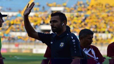 طبيب الإسماعيلي يكشف تفاصيل إصابة أسامة إبراهيم