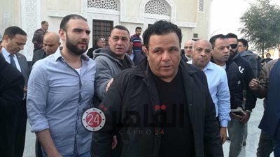 “قنوات” تعلن انتهاء أزمتها مع شقيق الفنان محمد فؤاد (بيان)