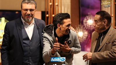 مجدي شطة يتحدى حلمي بكر ويتقدم لعضوية نقابة المهن الموسيقية للمرة الثانية