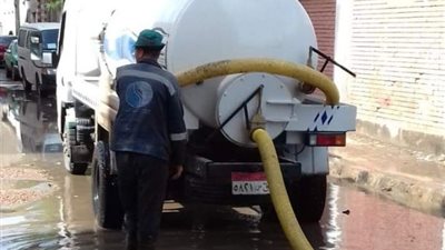 توفير أكياس دم وصيدلي على مدار الساعة.. كيف استعدت صحة القليوبية لموجة الطقس السيء؟