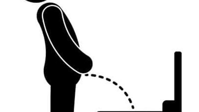 “نستخدم واجهات مطاعمهم كحمام”.. هيثم سعيد يوبخ “ماكدونالدز” بعد واقعة التلاميذ (صورة)