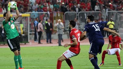 رسميًا.. الاتحاد التونسي يكشف موعد مباراة الأهلي والنجم الساحلي في دوري أبطال إفريقيا