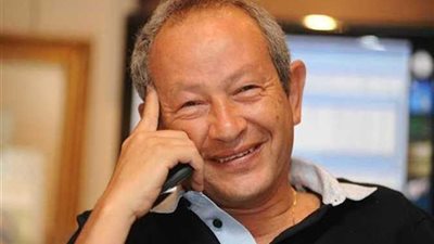 نجيب ساويرس لـ”ليليان داوود”: “كدابة وناكرة للجميل وعمري ما طلبت عدم رفع قضية”