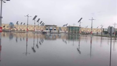 هل تعرضت الإسكندرية لإعصار حقيقي اليوم؟.. أستاذ استشعار عن بعد يجيب