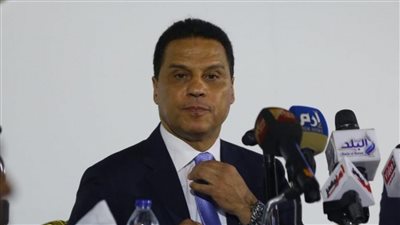 سيد عبد الحفيظ: البدرى يستحق قيادة منتخب مصر فى هذه الفترة الصعبة