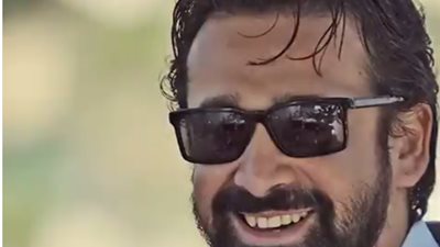 كريم عبد العزيز ضيف برنامج “القاهرة الآن” مع لميس الحديدي.. غداً (فيديو)