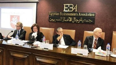 “رجال الأعمال”: لدينا فرص واعدة في تصدير الخدمات الهندسية للدول الإفريقية