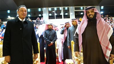 وصفة تركي آل الشيخ السحرية لإنهاء الخلاف مع إدارة الأهلي