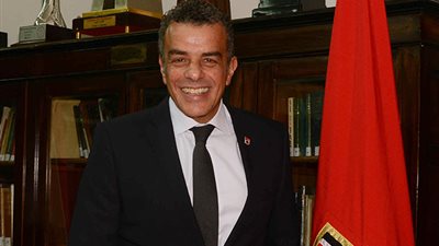 الأهلي يغلق ملف مستحقاته في صفقة أجايي مع الصفاقسي التونسي