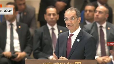 “الاتصالات”: الذكاء الاصطناعي والأمن السيبراني أبرز محاور أجندة لجنة الاتصالات بالاتحاد الإفريقي