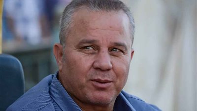 شوقي غريب يطمئن على طاهر محمد طاهر قبل أمم إفريقيا