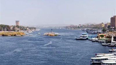 لجنة إيراد النهر: استمرار حالة الطوارئ بالوزارة حتى نهاية موسم السيول وجاري الاستعداد لنوة المكنسة