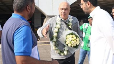 الغندور يشمت في جروس بعد خسارته مع الأهلي السعودي أمام الحزم (تدوينة)