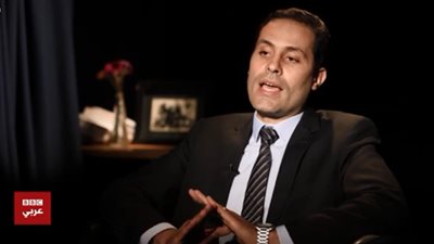 النائب أحمد طنطاوي: الأمانة تقتضي إن السلطة الحالية ليست مسئولة عن أزمة سد النهضة (فيديو)