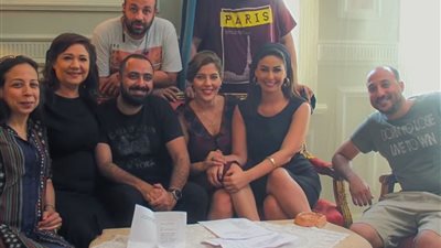 الشركة المنتجة تطرح برومو “حواديت الشانزلزية” تمهيدا لعرضه على قناة mbc4