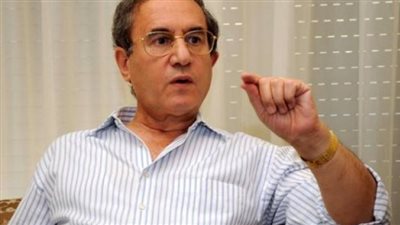 أسامة الغزالى حرب: “مصر لا تقل عن دول أوروبا التي تشهد حرية حقيقية”