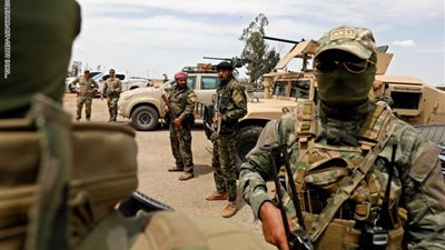 قائد عسكرى سوري يكشف تفاصيل مقتل زعيم تنظيم داعش أبو بكر البغدادي (فيديو)