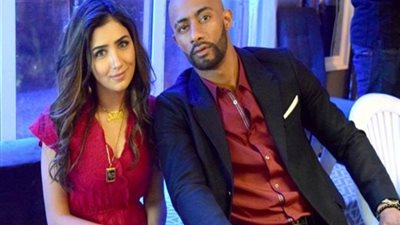 “كلاكيت تاني مرة”.. مي عمر تنضم لمحمد رمضان في مسلسل بتوقيع زوجها محمد سامي