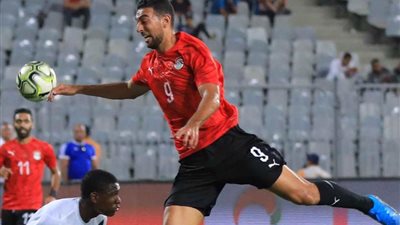 “جزر القمر” فرصة كوكا الأخير مع المنتخب الوطني