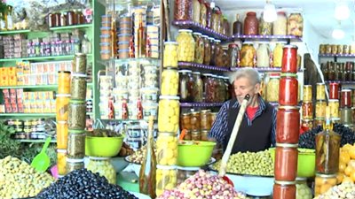 مطعم طباخ الملك.. أعرق مطاعم الشواء في مراكش (فيديو)