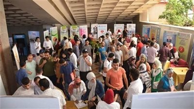 2000 فرصة عمل في 40 شركة بملتقى توظيف قنا (تفاصيل)