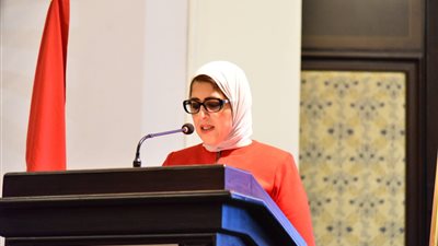 مصطلح التكليف انتهى.. وزيرة الصحة تكشف المسمى الجديد في الزمالة المصرية للأطباء