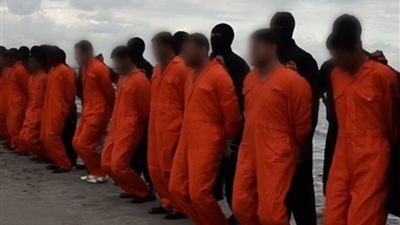 ترامب عن مقتل أبو بكر البغدادي: قتل الأبرياء المصريين في ليبيا وقطع رؤوسهم