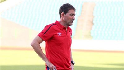 نجم الزمالك: فايلر أفضل مدرب في الدوري حتى الآن ومنظومة الأهلي تساعد على النجاح (خاص)