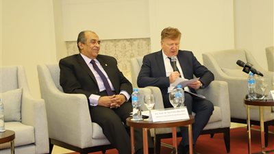 وزير الزراعة: إفريقيا لديها 930 مليون هكتار من الأراضي المناسبة للإنتاج الزراعي