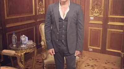 قبول دعوى عمرو دياب في قضية ملكية شقة “جاردن سيتي”