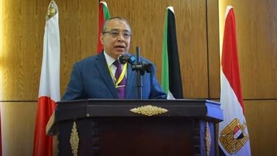 نقيب مهندسي السويس: يجب استغلال رئاسة مصر للاتحاد الإفريقي في زيادة التبادل التجاري