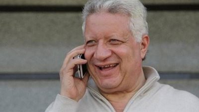 عضو “الأعلى للإعلام” عن تقديم مذكرة ضد مرتضى منصور: “نحن أمام شخصية تحتاج إلى قرار من الدولة”