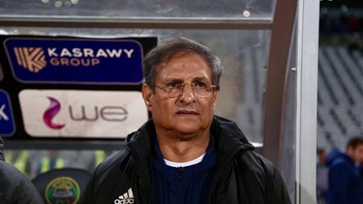 مصطفى يونس: الأهلي الأفضل بالأرقام.. والخطيب أخطأ  (خاص)