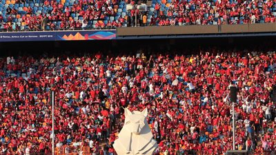 أسعار تذاكر مباريات أمم إفريقيا تحت 23 سنة.. 20 جنيهًا للدرجة الثالثة