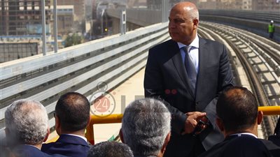 وزير النقل عقب كارثة قطار طنطا: مستعد لتقديم استقالتي