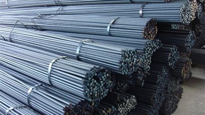 رسميا.. انخفاض كبير في أسعار الحديد في تعاملات وسط الأسبوع اليوم الثلاثاء