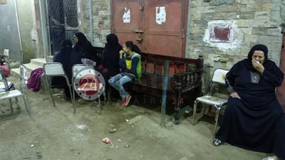 “كان راجع من المولد”.. أسرة ضحية قطار طنطا تروي تفاصيل آخر يوم في حياة محمد عيد (فيديو)