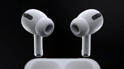آبل تطرح سماعات AirPods Pro رسميًا.. تعرف على السعر