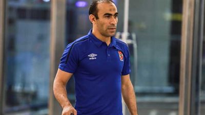 سيد عبدالحفيظ يحدد موعد سفر الأهلي للإمارات.. ويكشف مصير الوديات