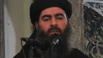 أحمد موسى: أبو بكر البغدادي كان الذراع الأيمن للديكتاتور أردوغان