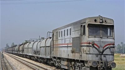 “القطار خرج بدون سائق”.. برلمانى يطالب بتشكيل لجنة للتحقيق في واقعة قطار القناطر