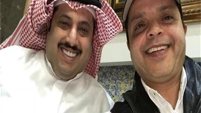 محمد هنيدي يشكر ولي العهد السعودي وتركي آل الشيخ ويشيد بموسم الرياض (تدوينة)