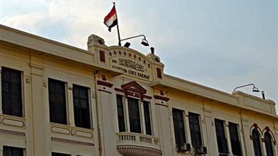 هيئة السكة الحديد تنفي تحرك قطار شبين القناطر بدون سائق (بيان)