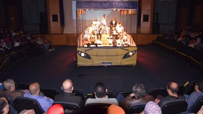 غدا.. “رحلة سعيدة” يقدم حفلة إضافية بسبب الإقبال الجماهيري