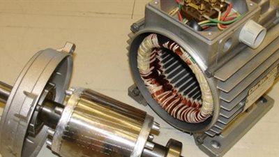 “التجارة والصناعة” ومنظمة اليونيدو يطلقان مشروع جديد لتعزيز كفاءة المحركات الكهربائية